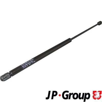 Gas Spring, boot/cargo area